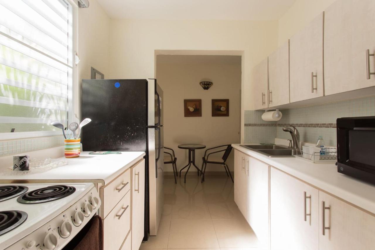 Apartment Prime Location At Condado 1br 1 Ba - 7 San Juan