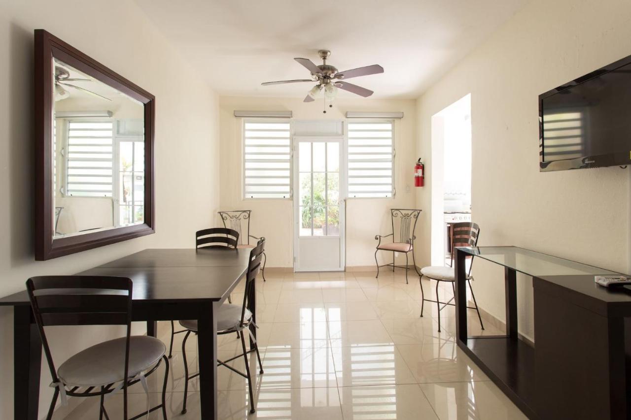 Prime Location At Condado 1br 1 Ba - 7 Apartment