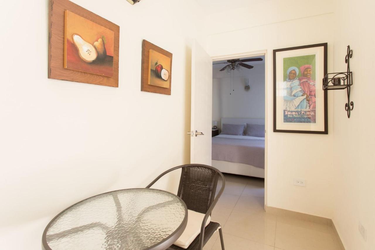 Prime Location At Condado 1br 1 Ba - 7 Apartment San Juan