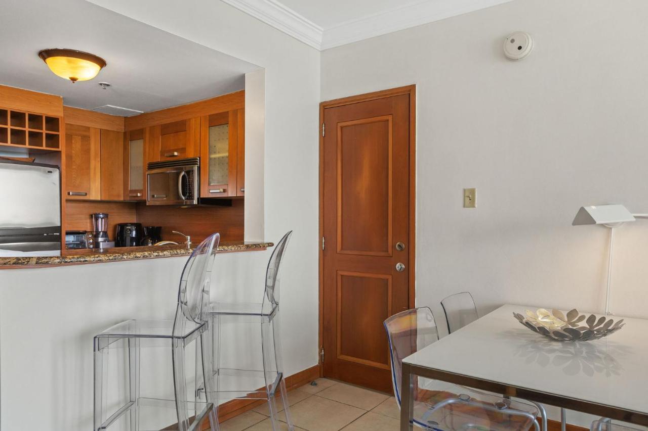 Shack Studio - Beautiful Ocean View Studio Apartment San Juan