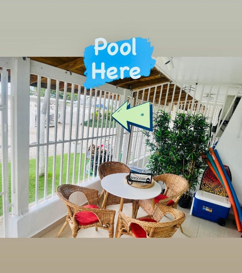 Apartamento Isla Frente A La Playa Y Piscina, Centrico Y Accesible *