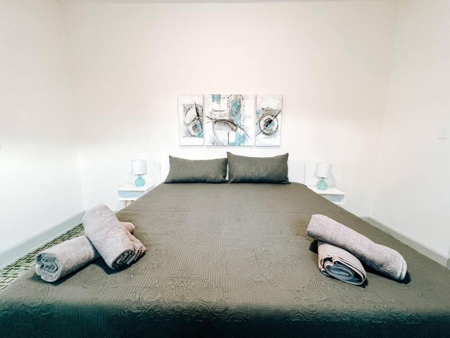 Apartamento Picaflor 1 Lovely Comfy Apt W/ King & Sofa Bed *