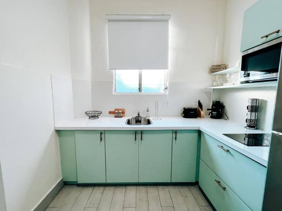 Picaflor 1 Lovely Comfy Apt W/ King & Sofa Bed Apartamento San Juan