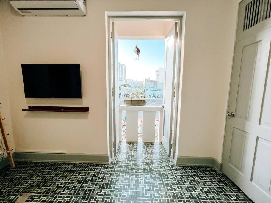 Picaflor 1 Lovely Comfy Apt W/ King & Sofa Bed Apartamento
