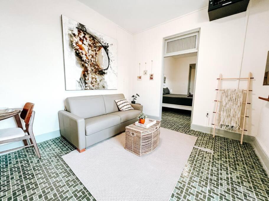 Apartamento Picaflor 1 Lovely Comfy Apt W/ King & Sofa Bed *