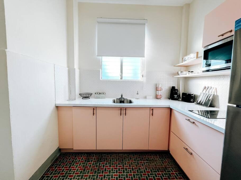 Apartamento Picaflor 5 Unique Lovely W/sofa Bed @miramar San Juan