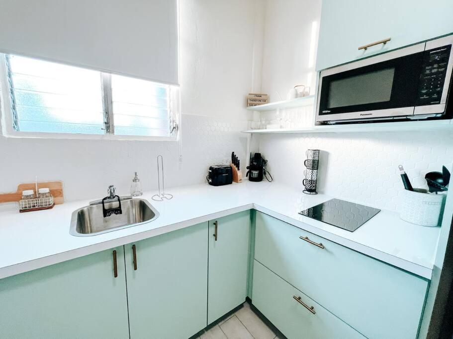 Picaflor 1 Lovely Comfy Apt W/ King & Sofa Bed Apartamento
