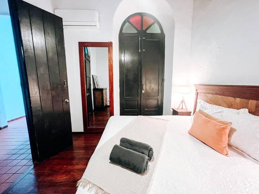 Apartment Tanca 255 Spacious Colonial House @ Old San Juan