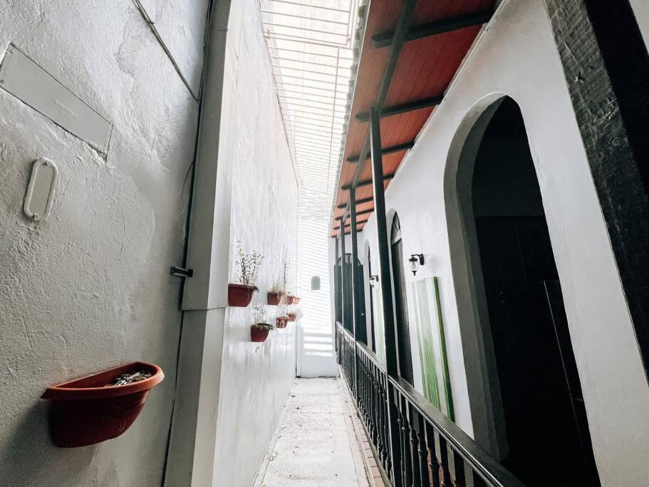 Apartment Tanca 255 Spacious Colonial House @ Old *