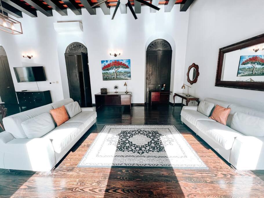 Apartment Tanca 255 Spacious Colonial House @ Old San Juan