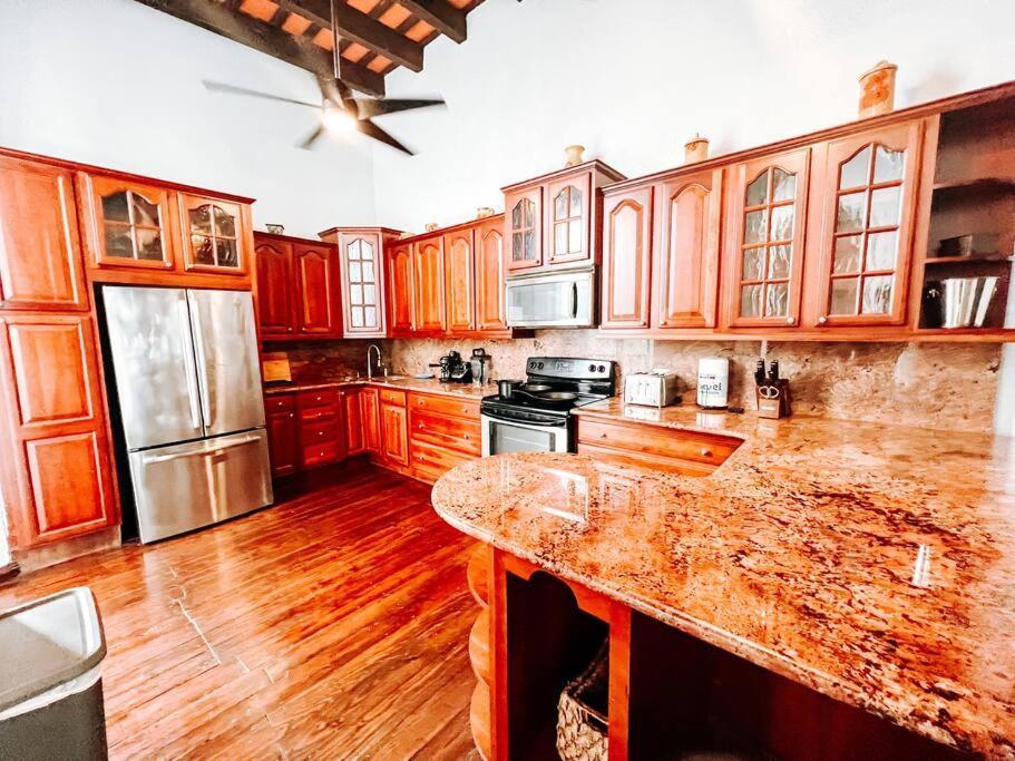 Apartment Tanca 255 Spacious Colonial House @ Old *