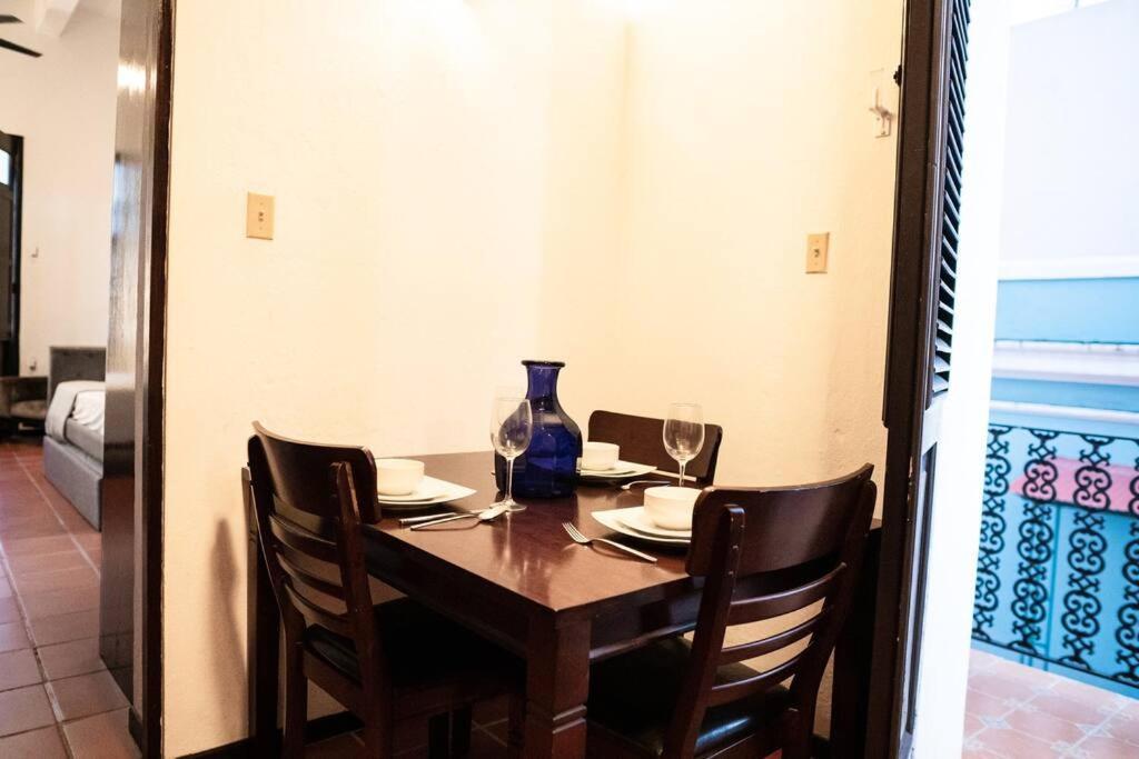 Gorgeous W/ Views Of La Fortaleza Apartamento *