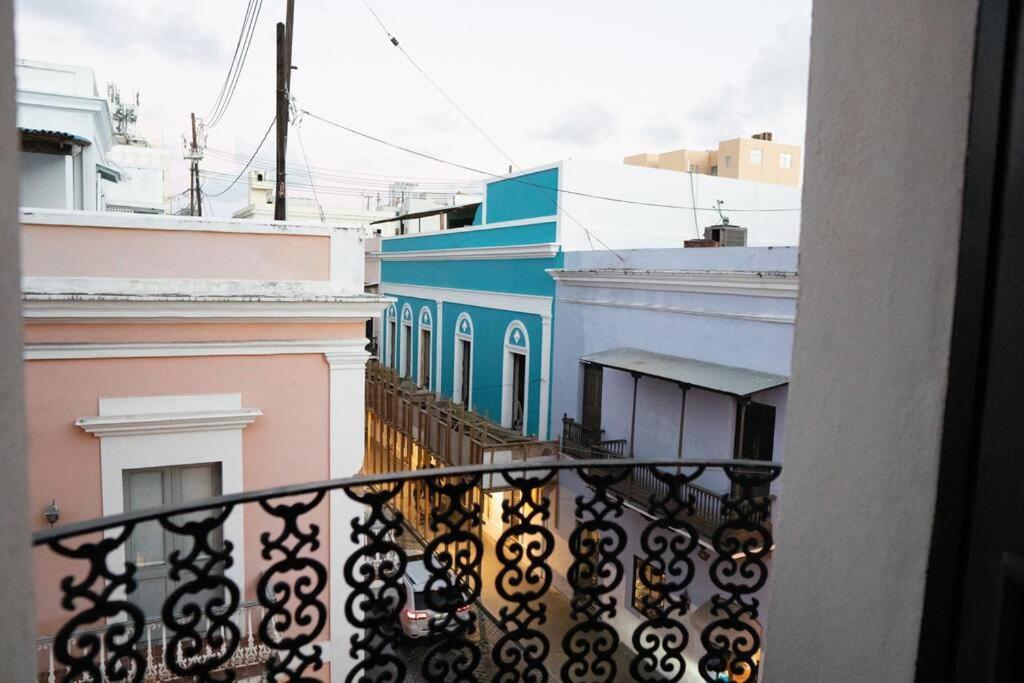 Gorgeous W/ Views Of La Fortaleza * San Juan