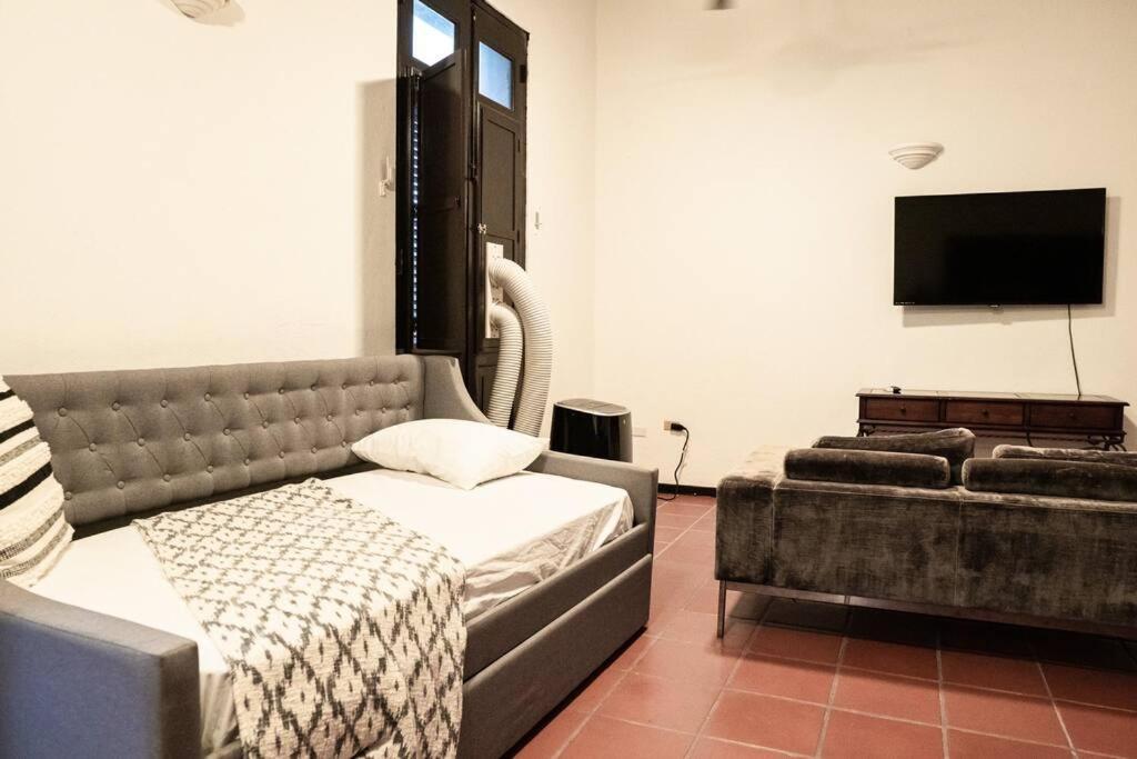 Apartamento Gorgeous W/ Views Of La Fortaleza