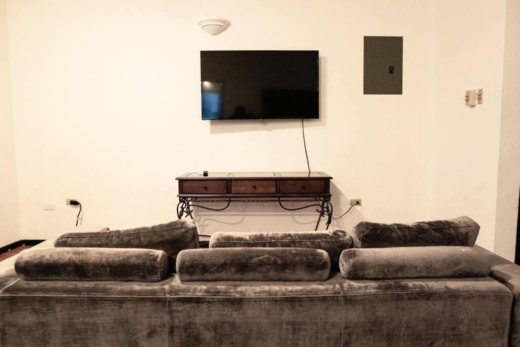 Apartamento Gorgeous W/ Views Of La Fortaleza San Juan