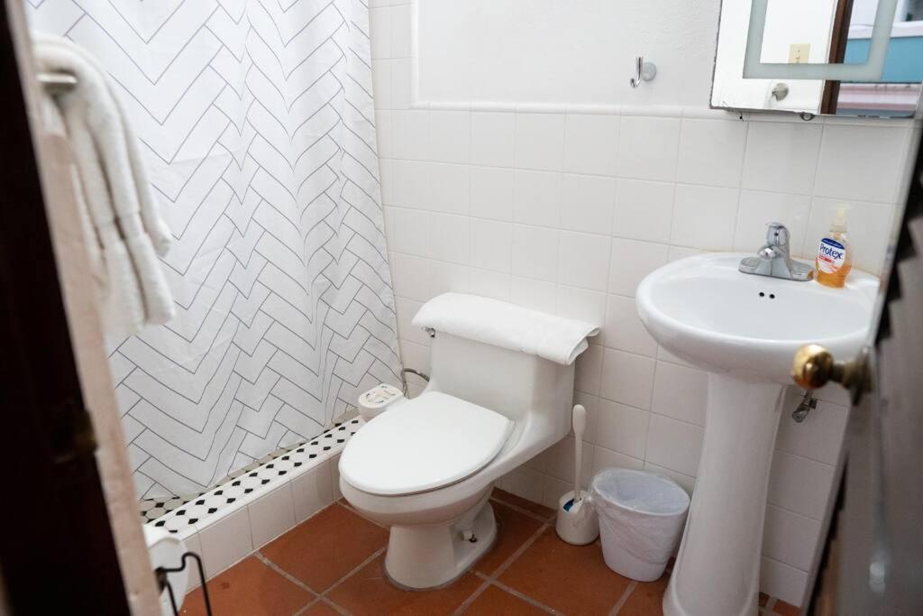 Apartamento Gorgeous W/ Views Of La Fortaleza *
