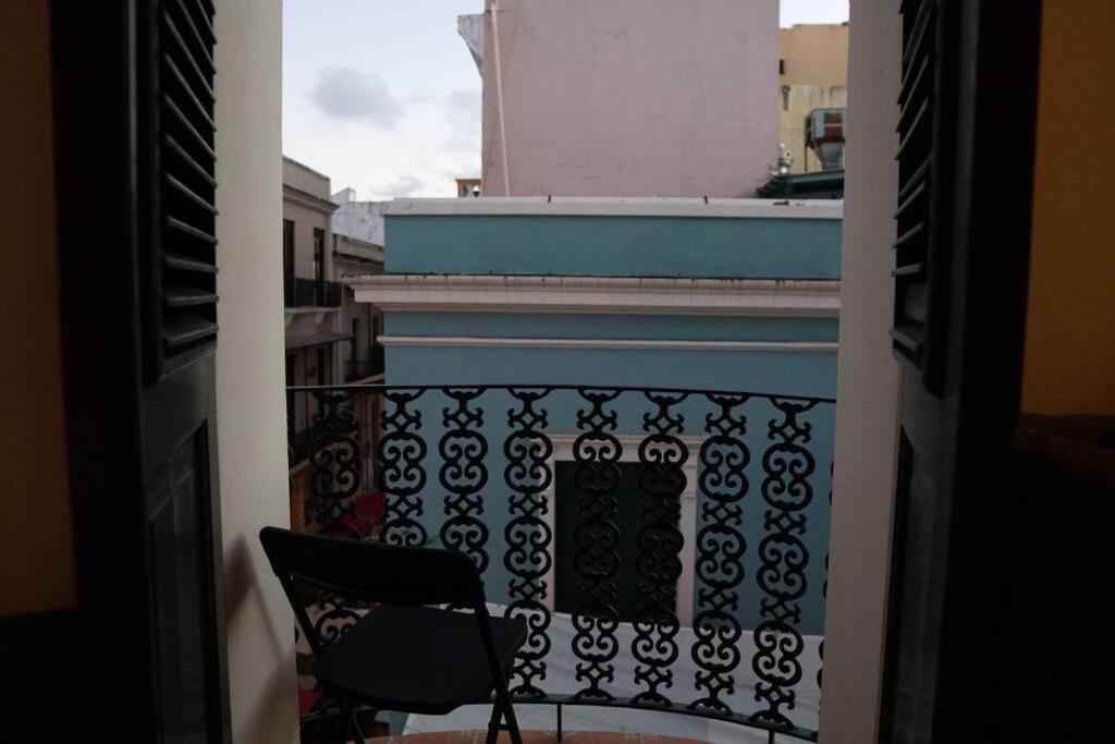 Apartamento Gorgeous W/ Views Of La Fortaleza San Juan