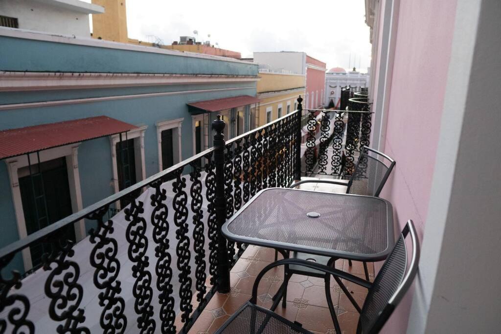 Gorgeous W/ Views Of La Fortaleza San Juan