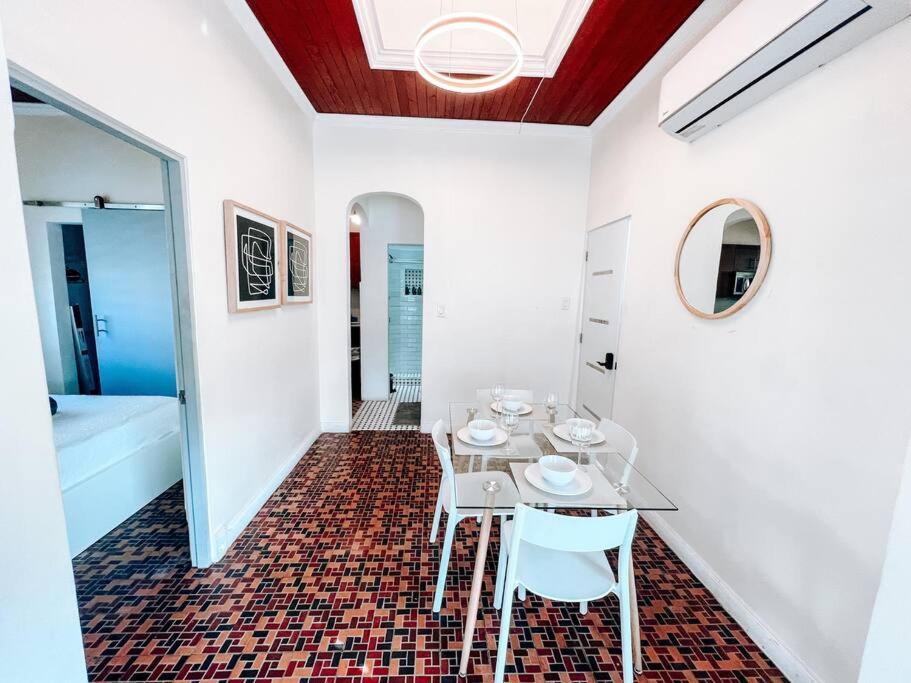 Villa Aponte Rustic House - Walking To Beach -