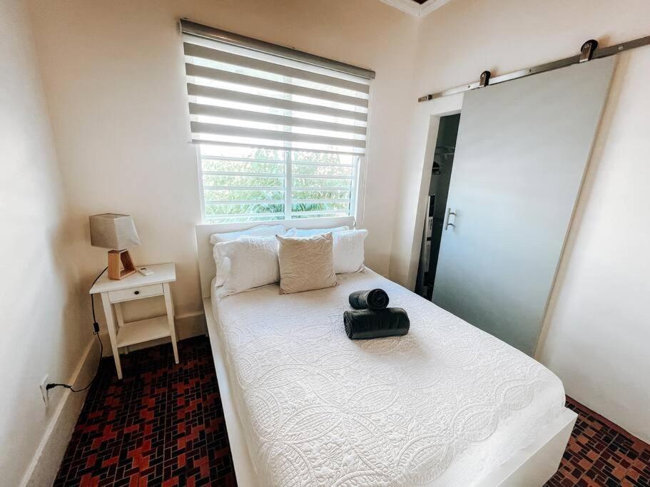 Aponte Rustic House - Walking To Beach - Villa *