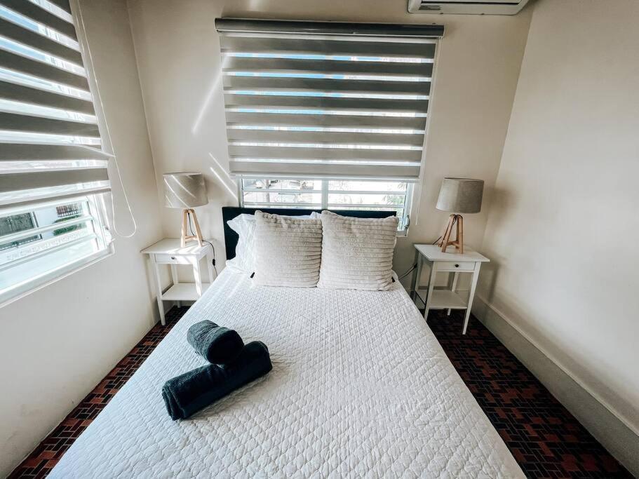 Aponte Rustic House - Walking To Beach - * San Juan