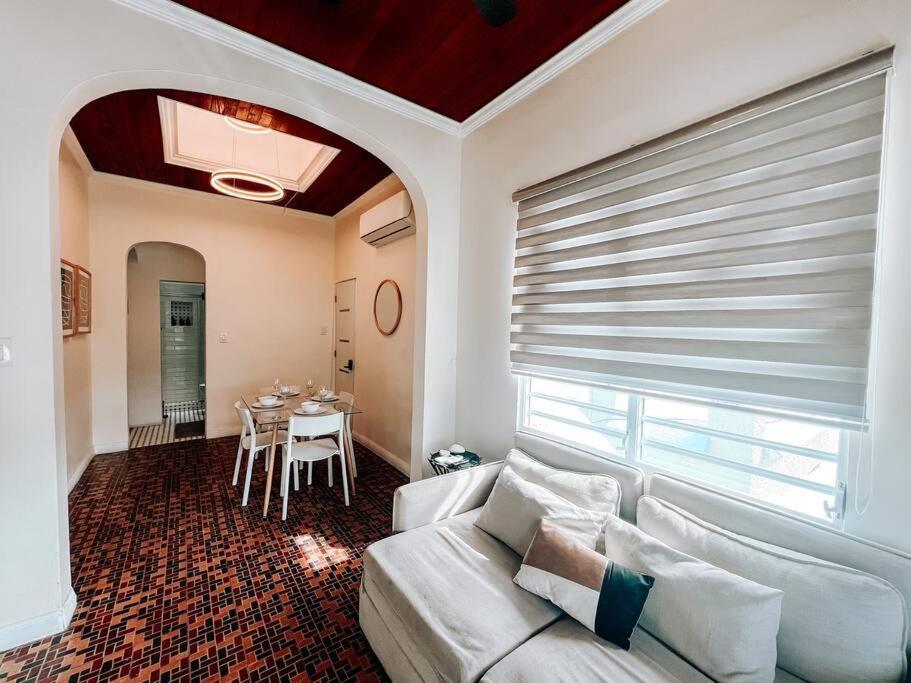 Aponte Rustic House - Walking To Beach - *
