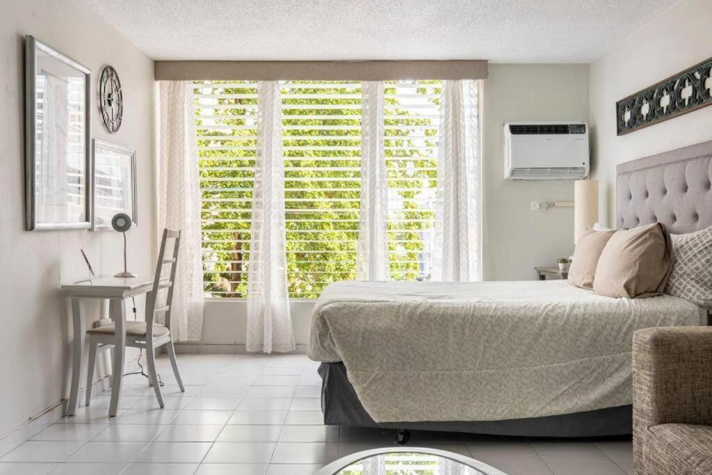 T-mobile District Spacious Studio In Quiet & Tranquil Area Apartamento *