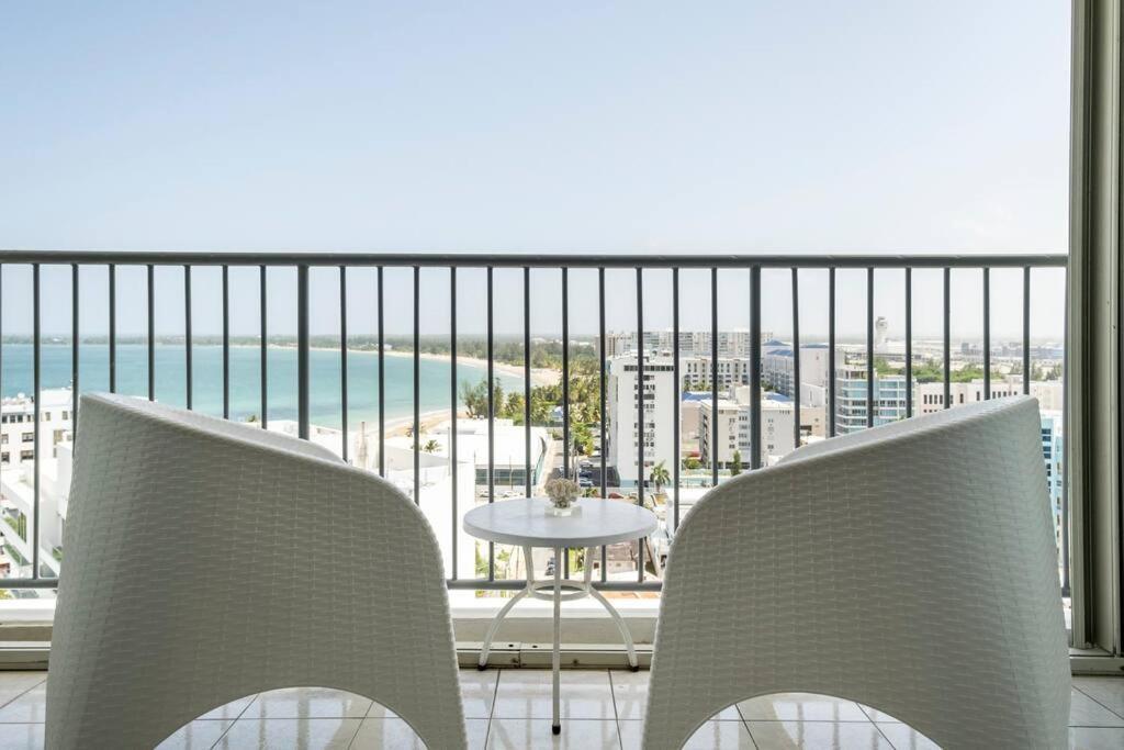 Gorgeous Ocean View W/beach Access & Parking *