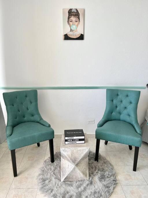 Apartamento Gorgeous Ocean View W/beach Access & Parking San Juan