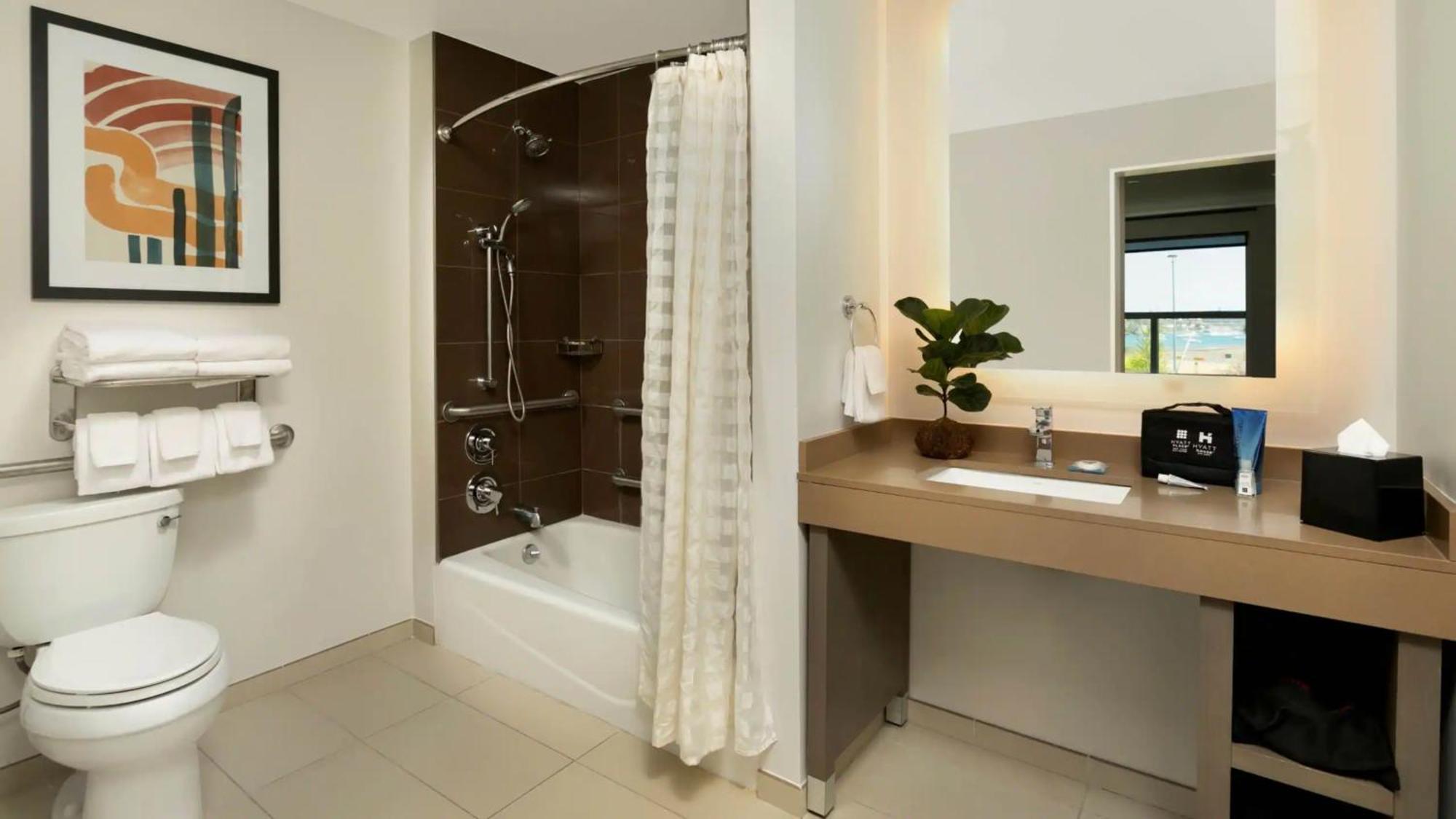 Hotel Hyatt House 3*