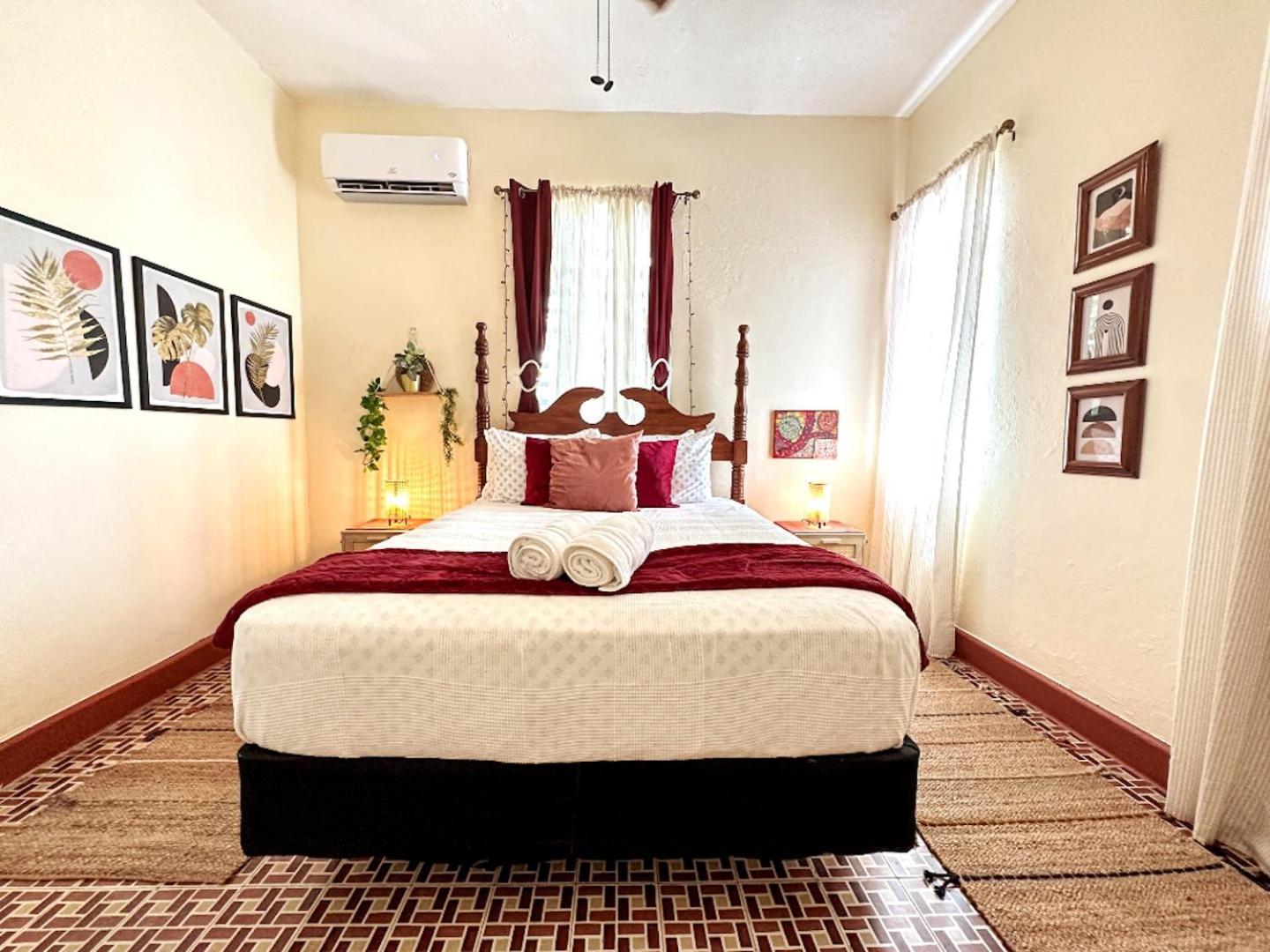 Apartamento 610@miramar San Juan