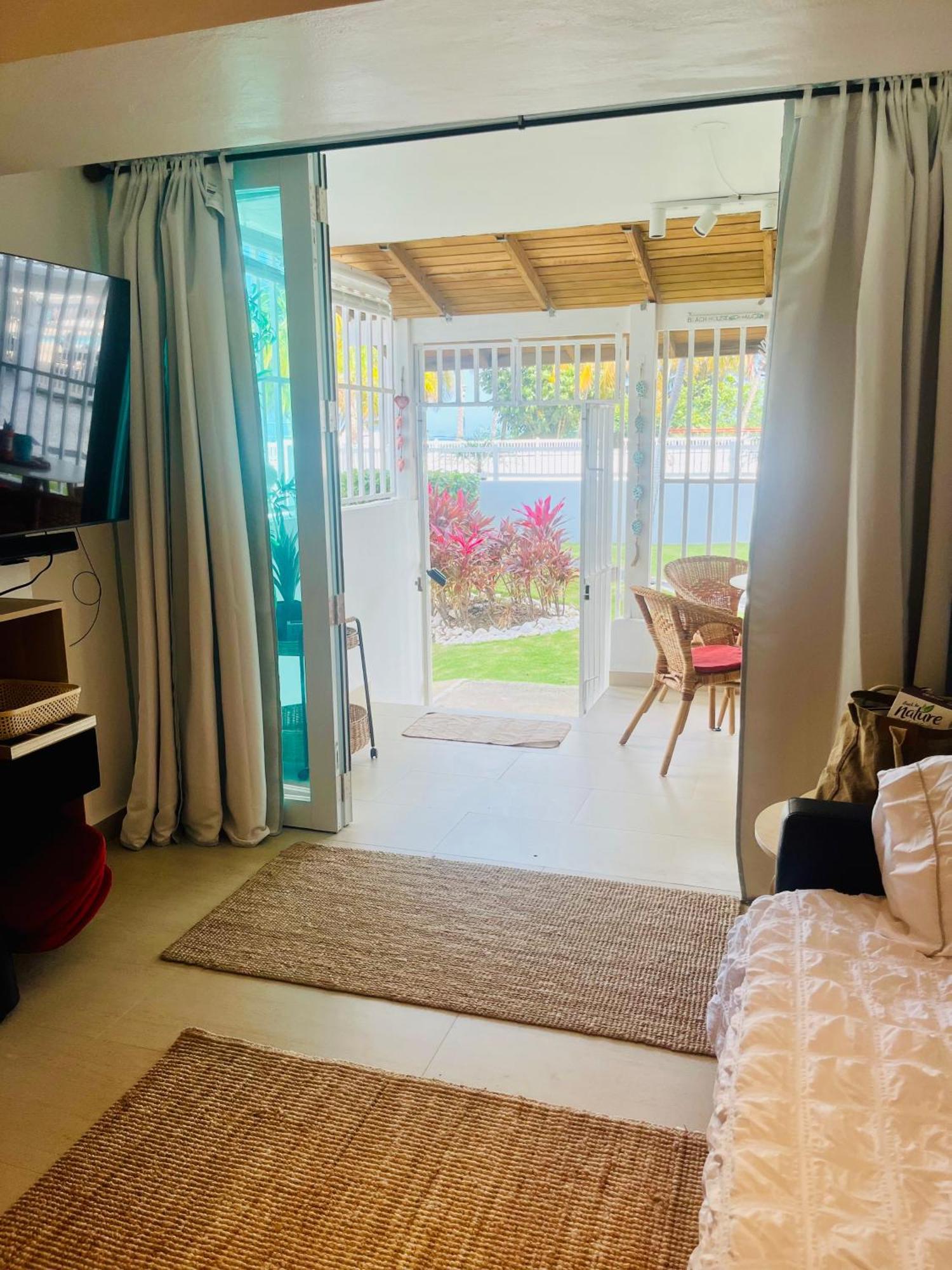 Apartamento Isla Frente A La Playa Y Piscina, Centrico Y Accesible