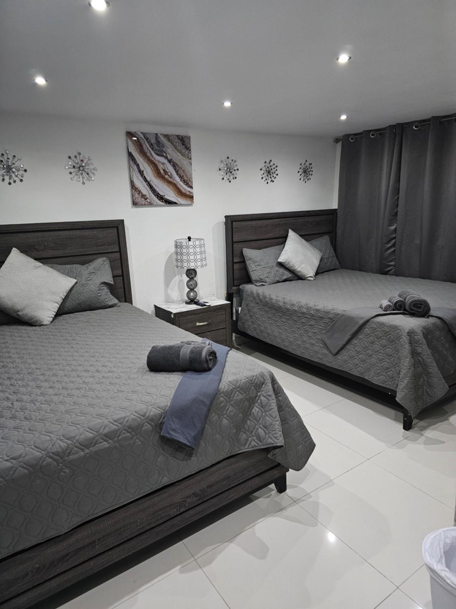 Starfish Luxury Ii *