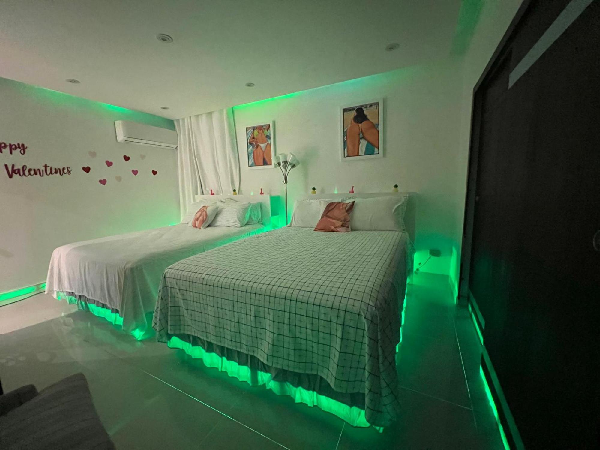 Condado Lux Oceanfront Tantra Ap Apartamento San Juan