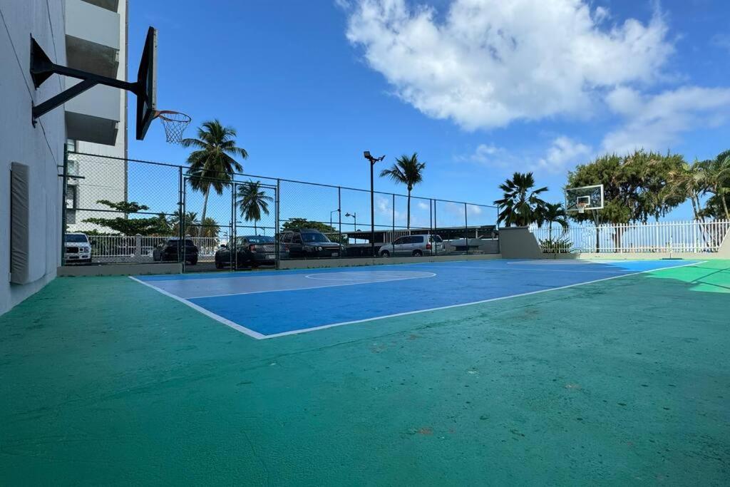 Apartamento Beachfront Luxury