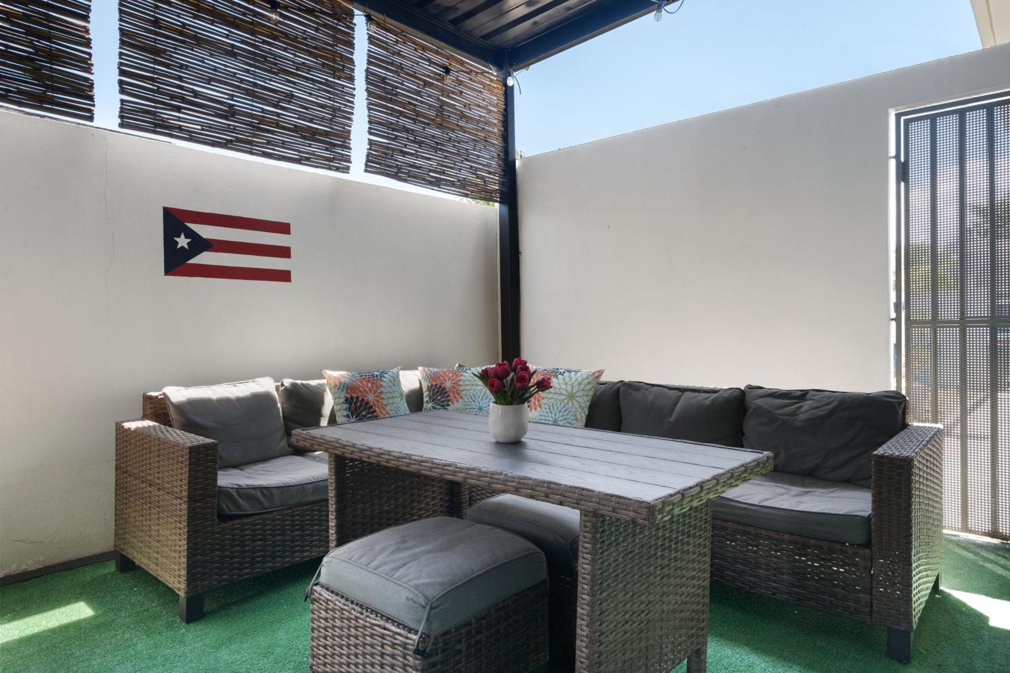Pool House By Isla Verde Beach * San Juan