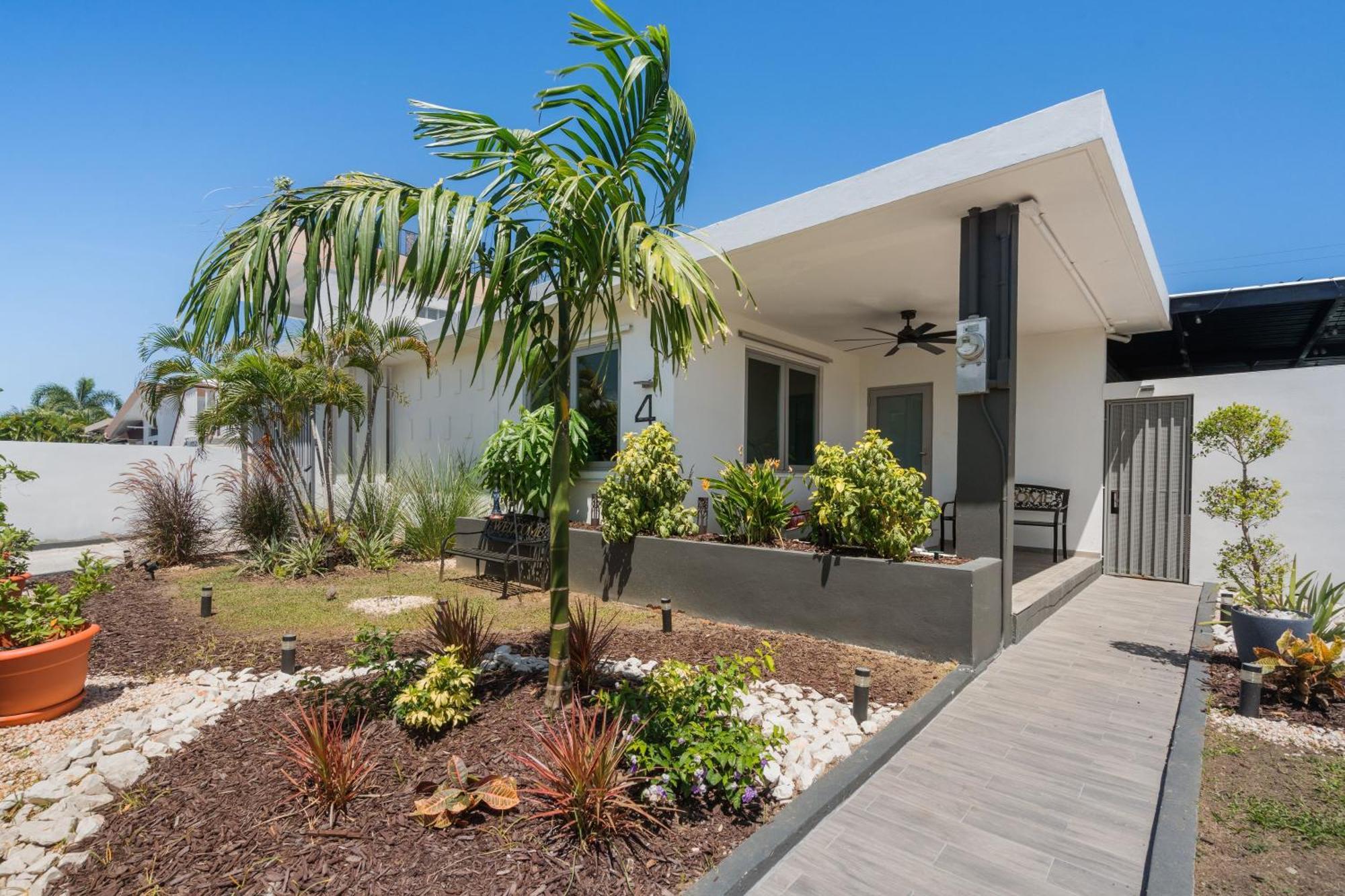 Сasa de vacaciones Pool House By Isla Verde Beach San Juan