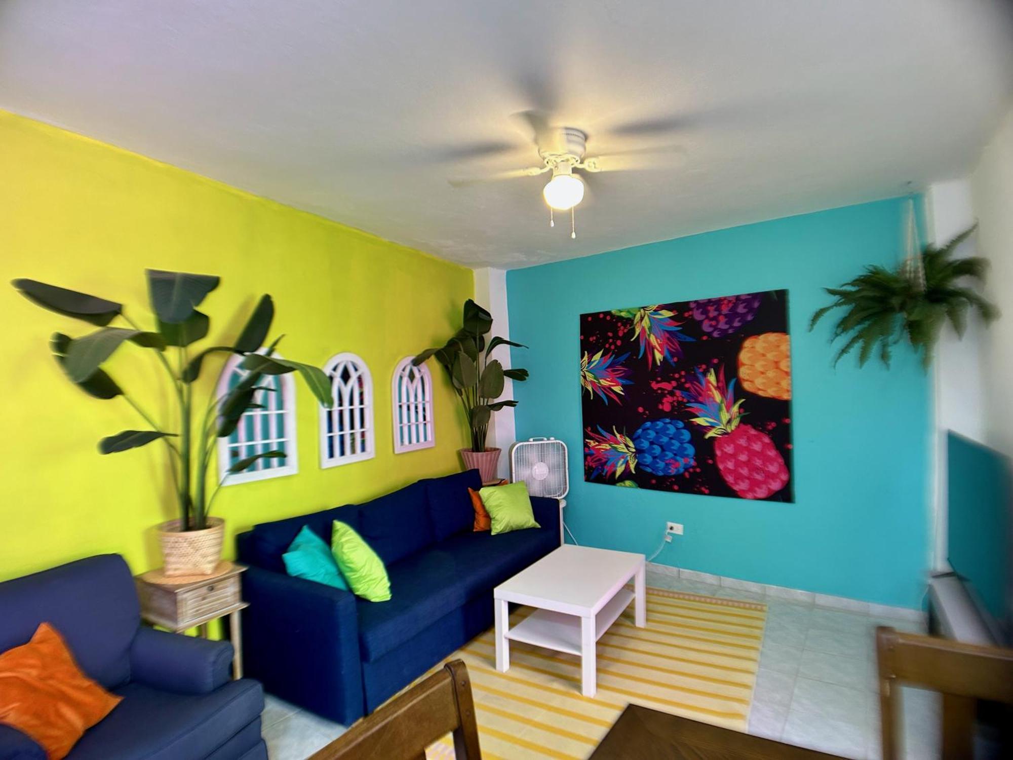 Сasa de vacaciones Casa Lima In Palmeras *