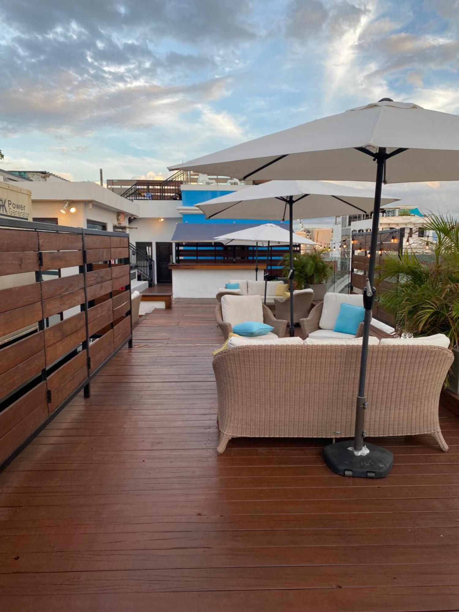Inn 352 Boutique San Juan