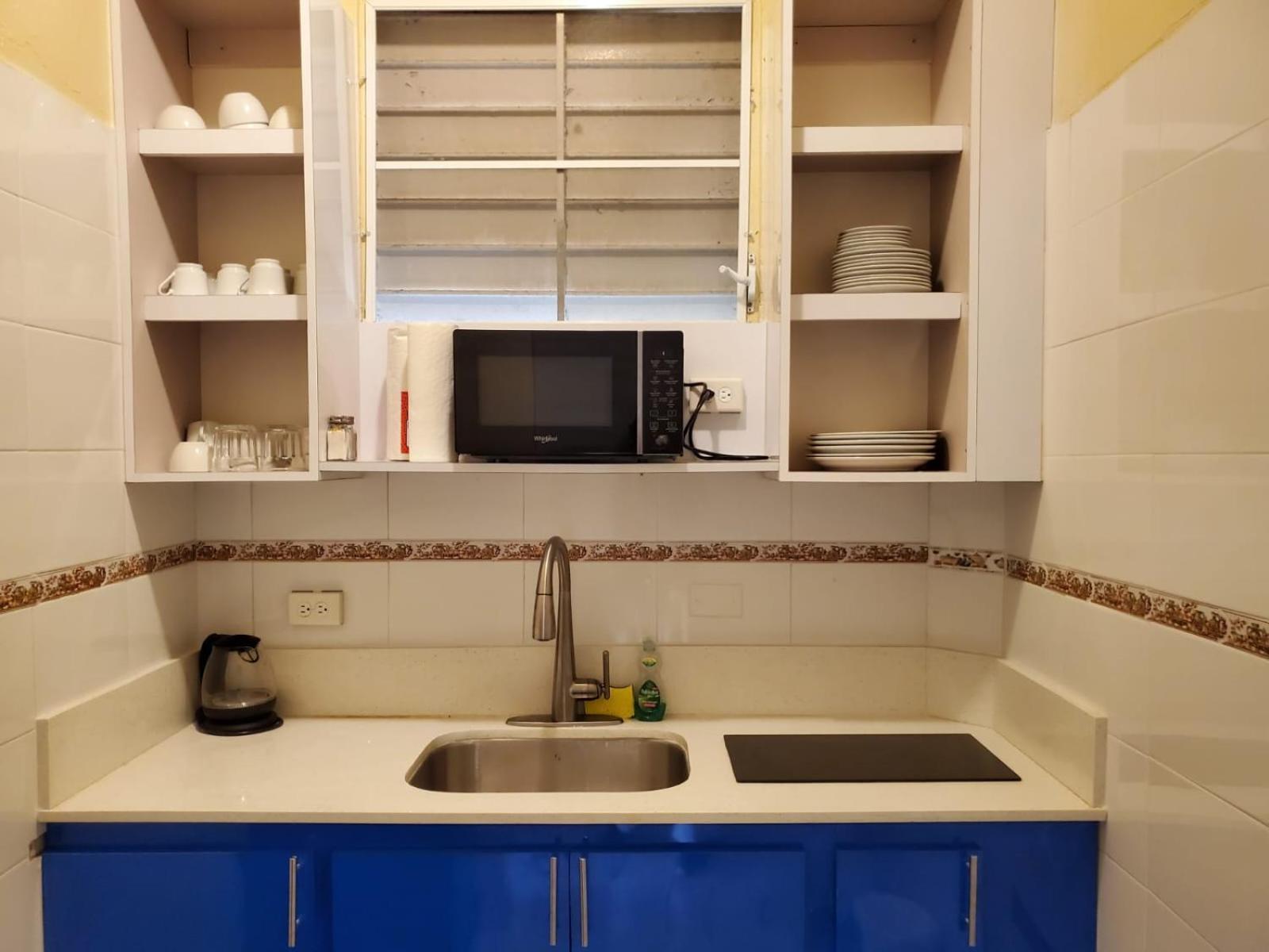 Del Valle Unit 2, Economical Large Near Beach, Sleeps Up To 4 Apartamento