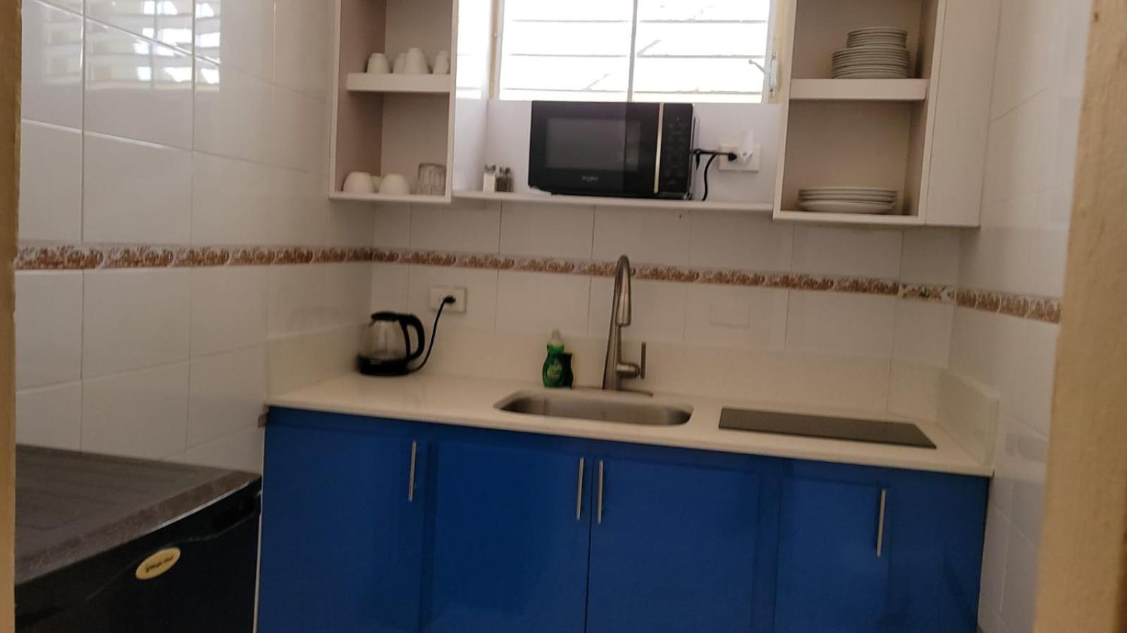 Apartamento Del Valle Unit 2, Economical Large Near Beach, Sleeps Up To 4