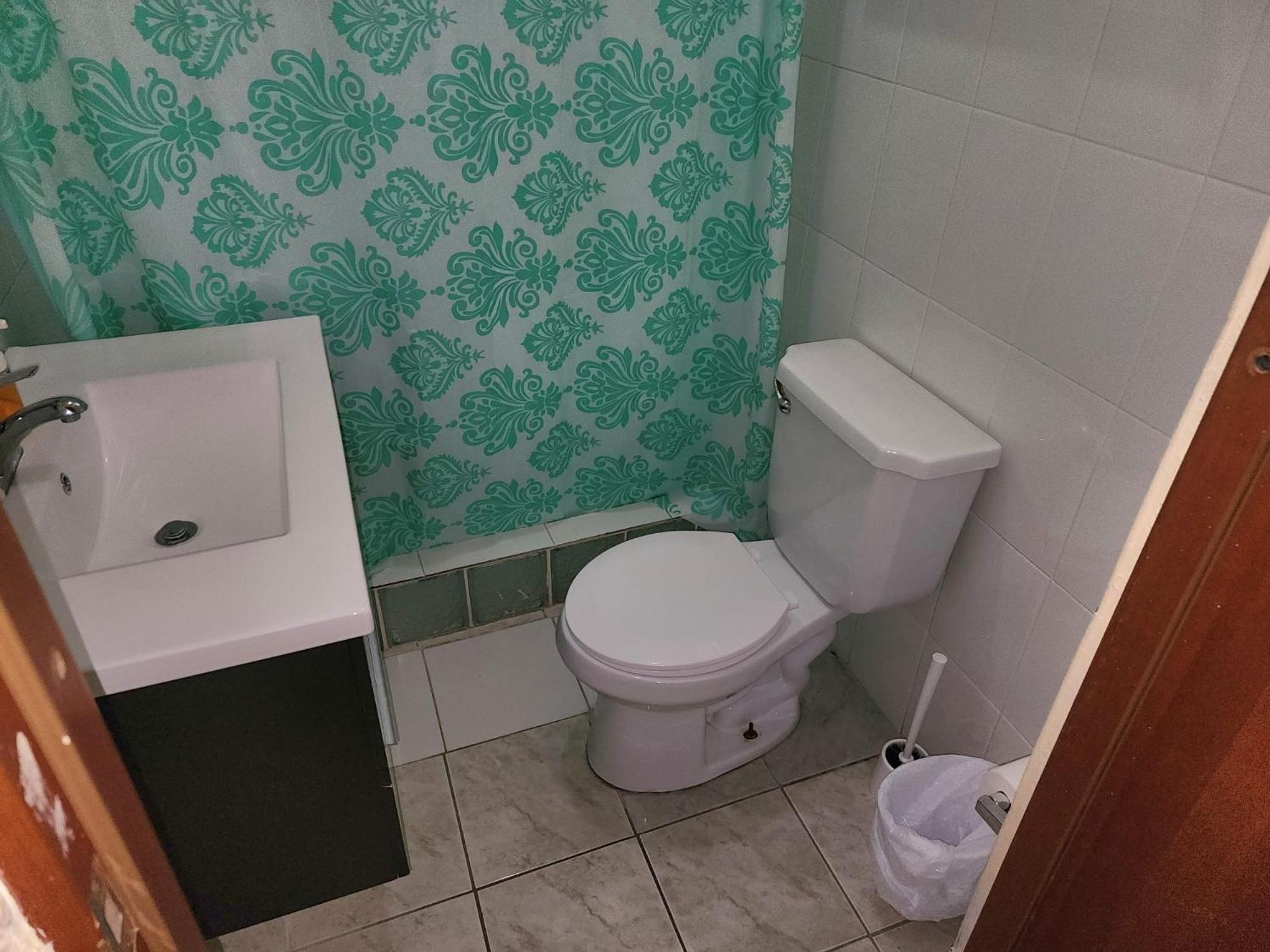 Del Valle Unit 2, Economical Large Near Beach, Sleeps Up To 4 Apartamento San Juan