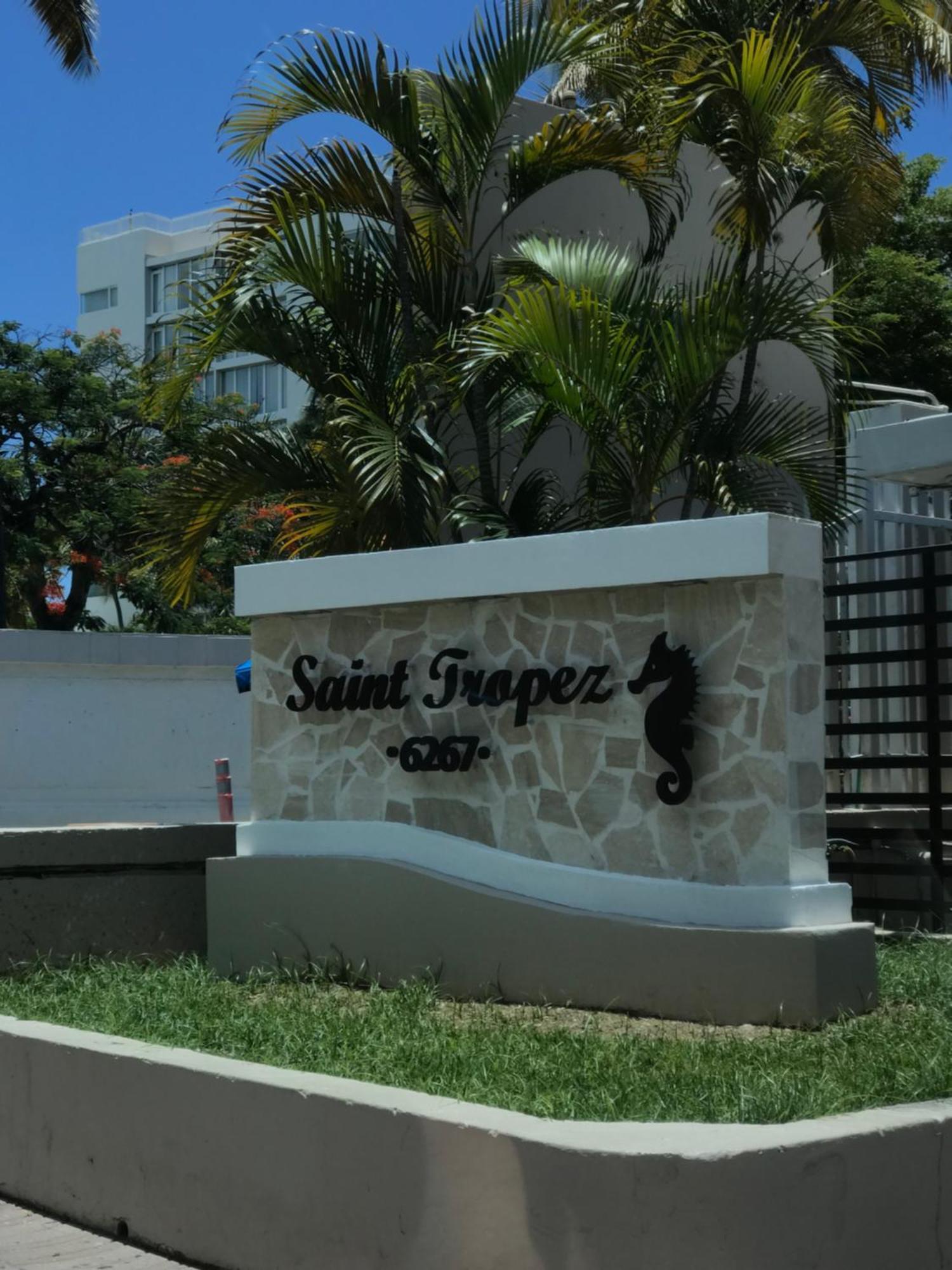 Apartamento Isla Puerto Rico, One Queen Bed San Juan