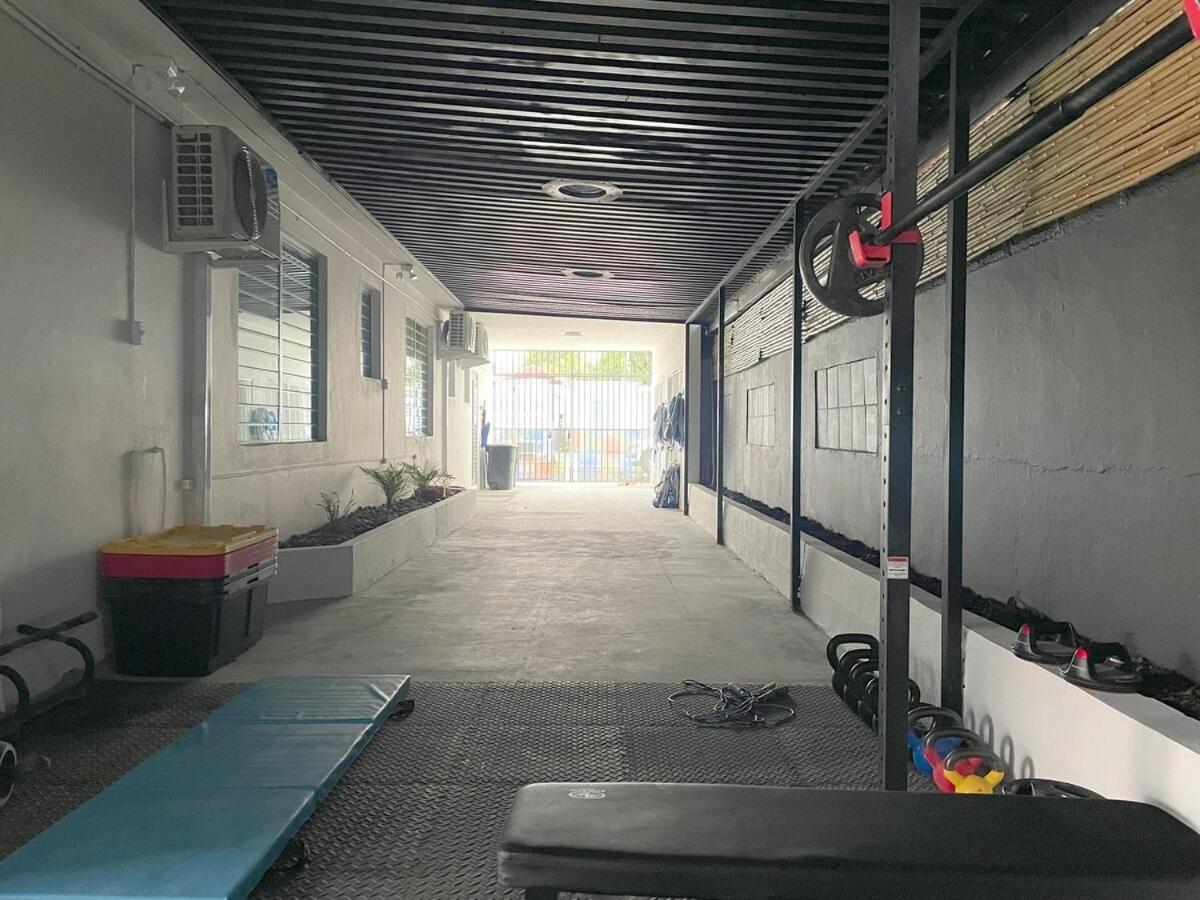 Сasa de vacaciones Pool House By Isla Verde Beach
