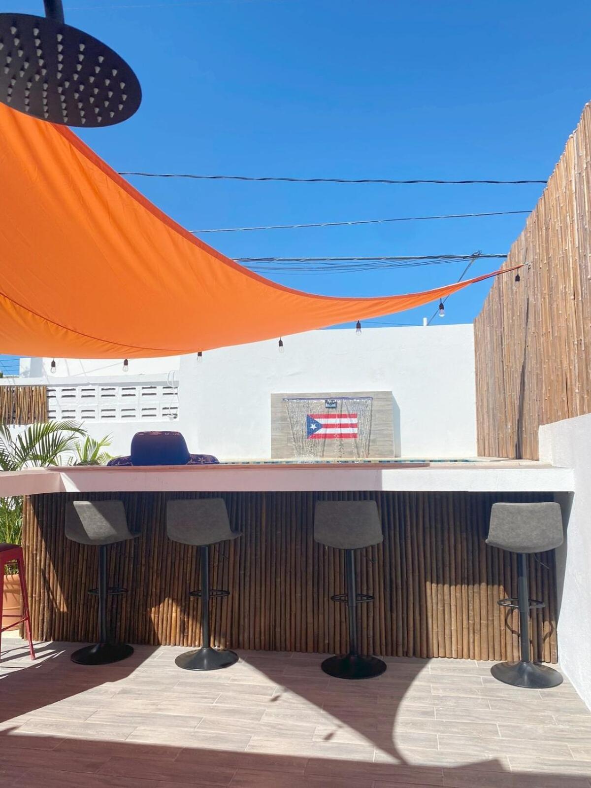 Сasa de vacaciones Pool House By Isla Verde Beach *