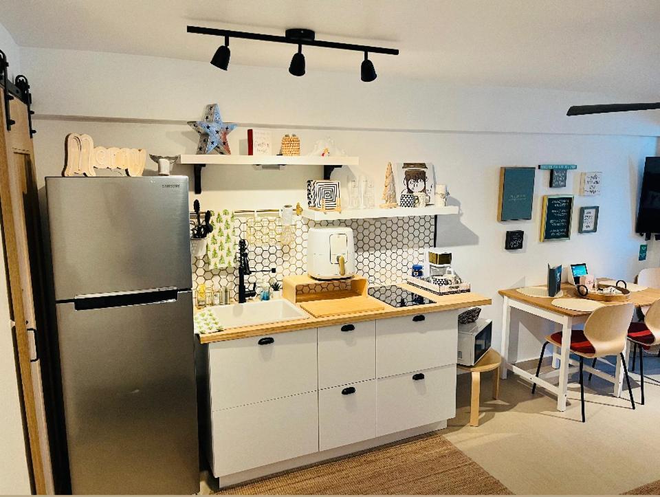 Apartamento Isla Frente A La Playa Y Piscina, Centrico Y Accesible *