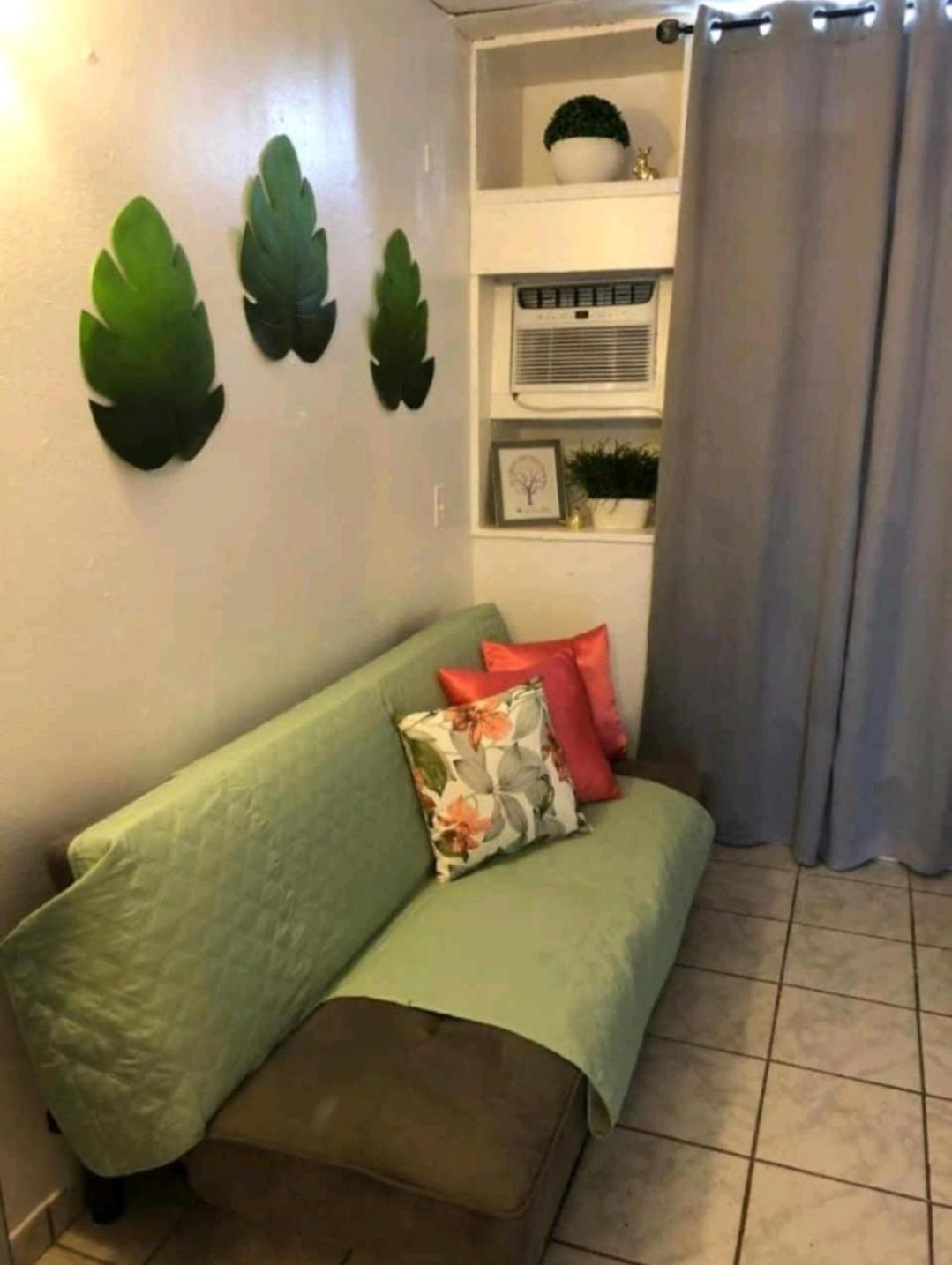 Apartamento Verdemar Apts