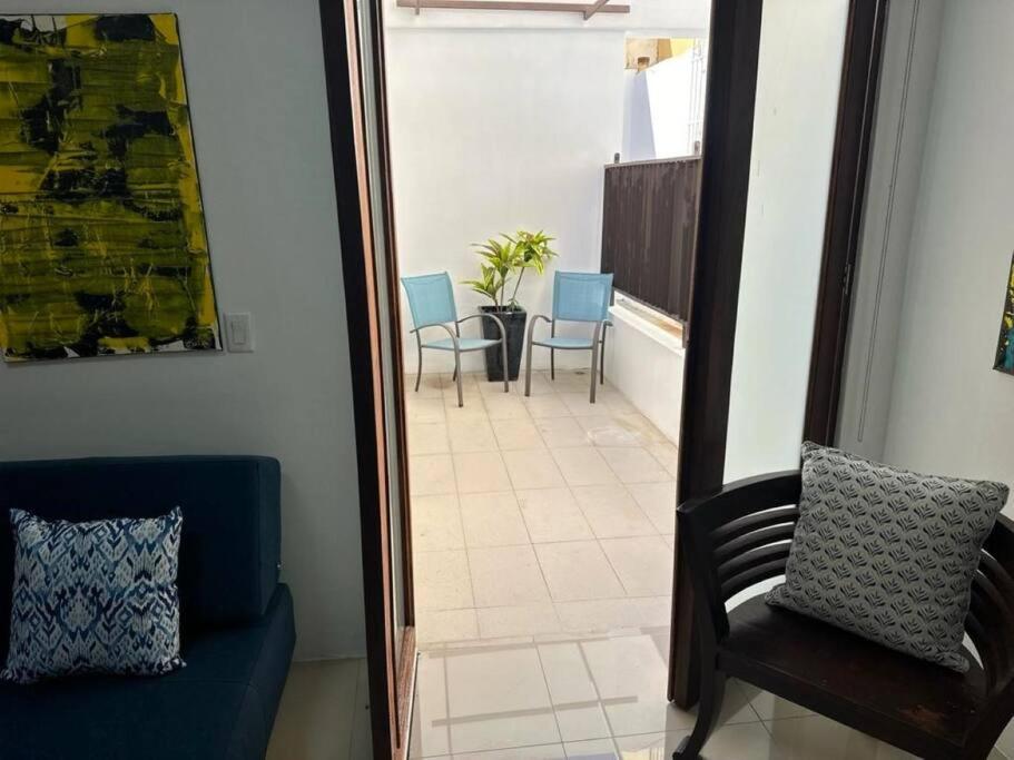 Kasa The Lofts 304 Apartment San Juan