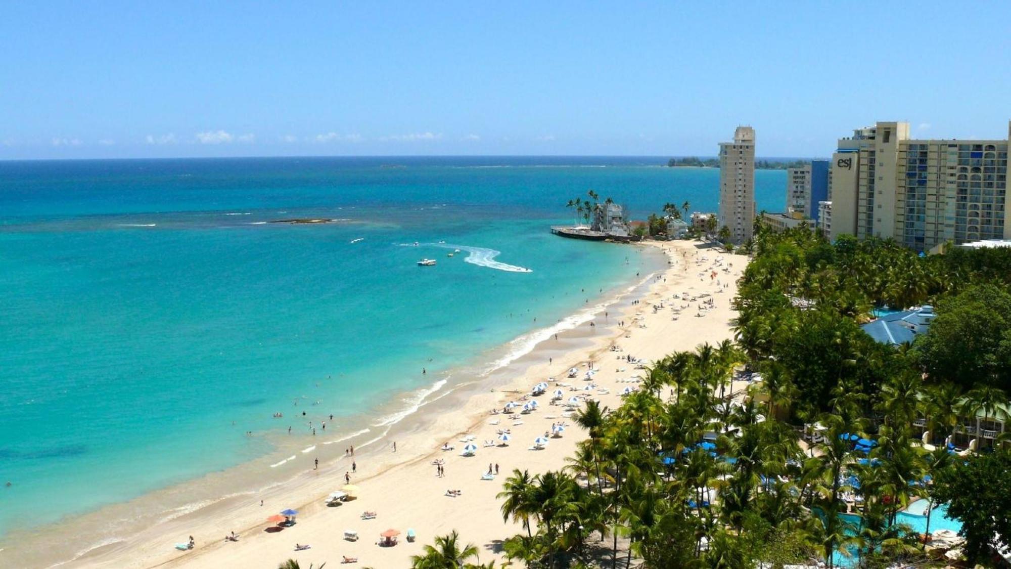 Apartment Kasa Seaview At Coral Beach Beachfront Pool