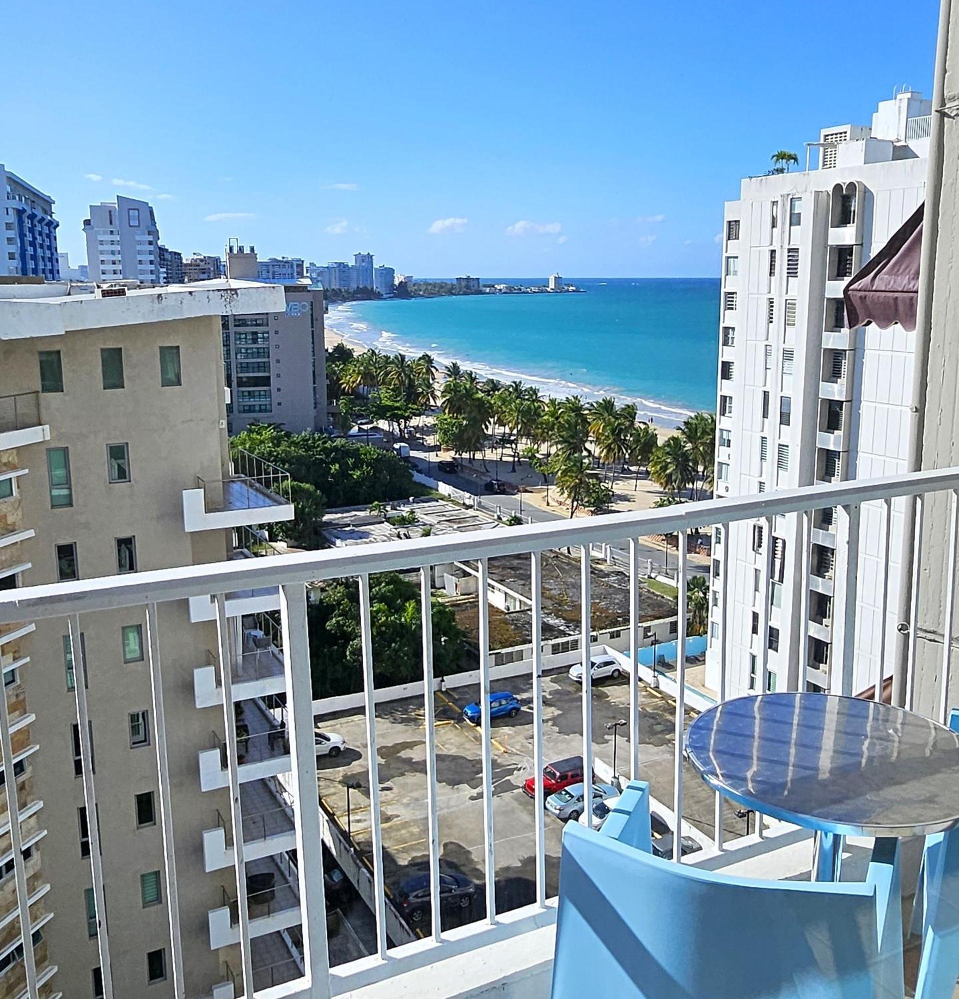 Apartment Kasa Seaview At Coral Beach Beachfront Pool *